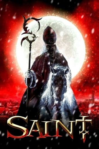 Saint Coflix