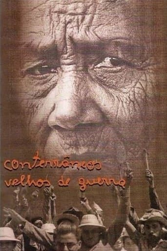 Conterrâneos Velhos de Guerra Coflix