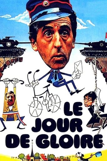 Le Jour de gloire Coflix