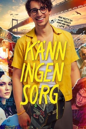 Känn ingen sorg Coflix