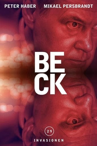 Beck 29 - Invasionen Coflix
