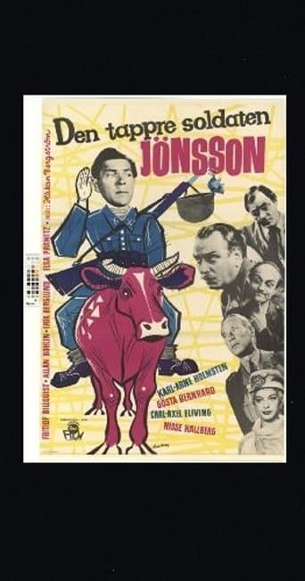 Den tappre soldaten Jönsson Coflix