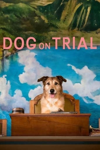 Le Procès du Chien Coflix
