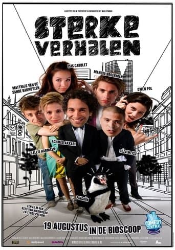 Sterke Verhalen Coflix