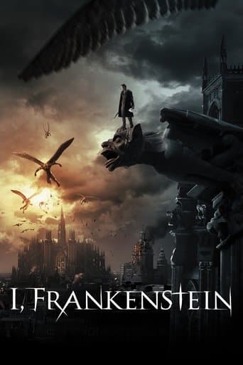 I, Frankenstein Coflix
