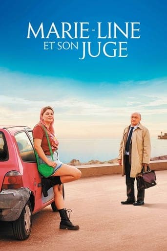 Marie-Line et son juge Coflix