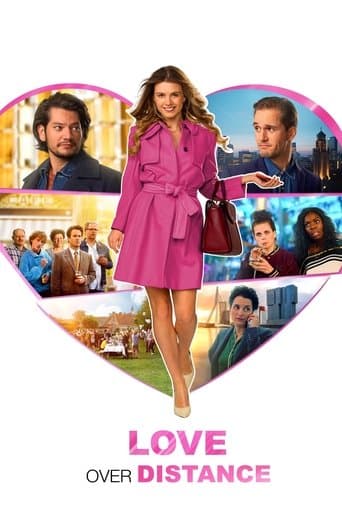 Love Over Distance Coflix