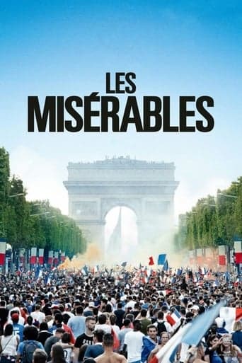 Les Misérables Coflix