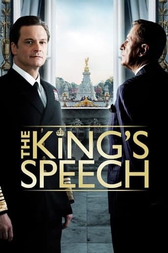 Le Discours d'un roi Coflix