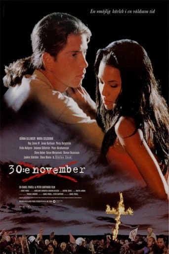 30:e november Coflix