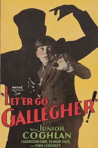 Let 'Er Go Gallegher Coflix