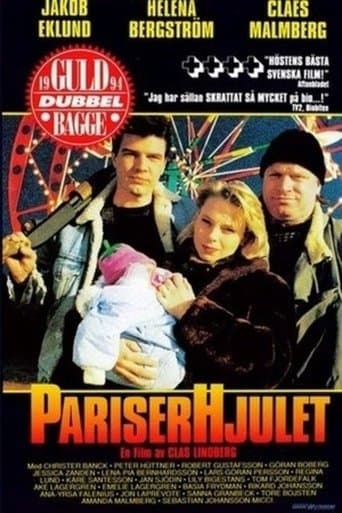 Pariserhjulet Coflix