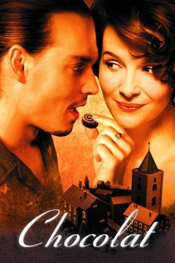 Le Chocolat Coflix