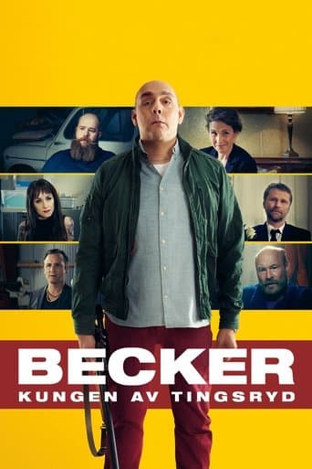 Becker - Kungen av Tingsryd Coflix