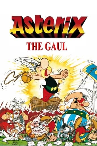 Astérix le Gaulois Coflix