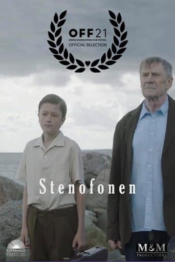 Stenofonen Coflix