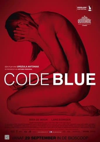 Code Blue Coflix