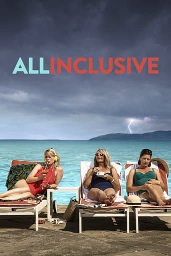 All Inclusive Coflix