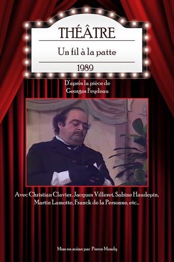 Un fil à la patte Coflix