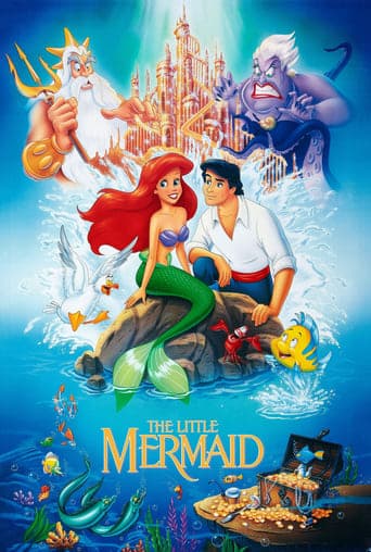 La Petite Sirène Coflix
