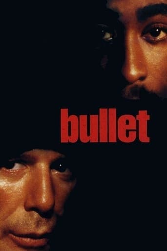 Bullet Coflix