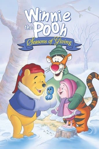 Winnie l'ourson : Joyeux Noël Coflix