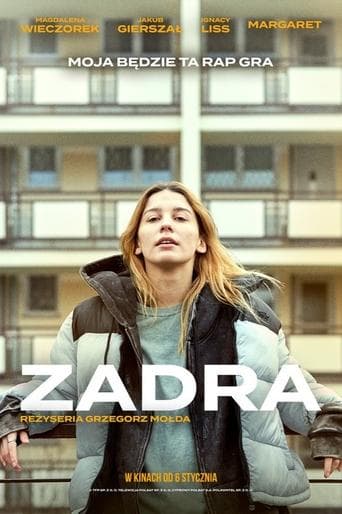 Zadra Coflix