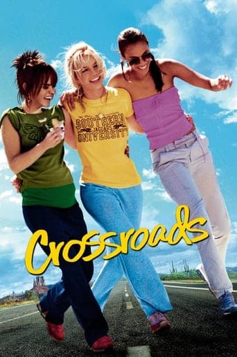 Crossroads Coflix