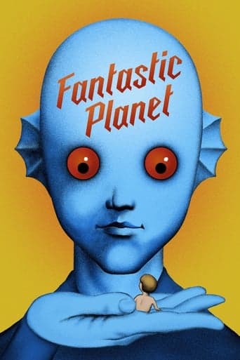 La Planète sauvage Coflix