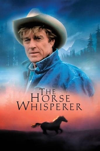 L'Homme qui murmurait à l'oreille des chevaux Coflix