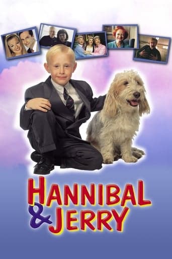 Hannibal & Jerry Coflix
