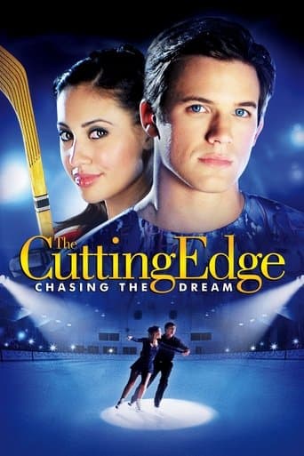 Le Feu sur la glace 3 Coflix