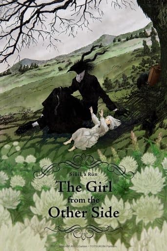 L'Enfant et le Maudit Coflix