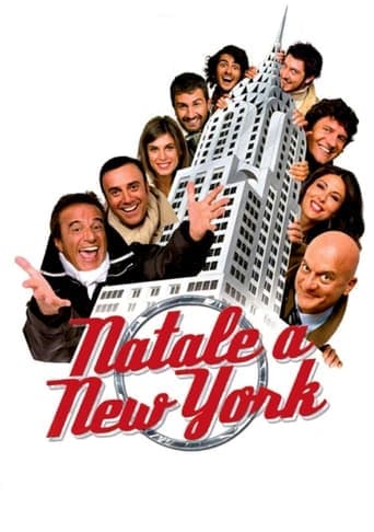 Natale a New York Coflix