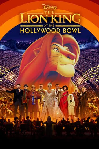Le Roi Lion en live Coflix