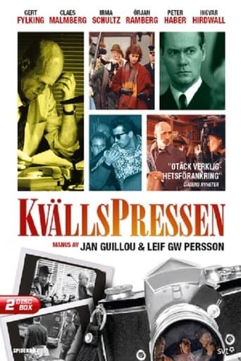 KvällsPressen Coflix
