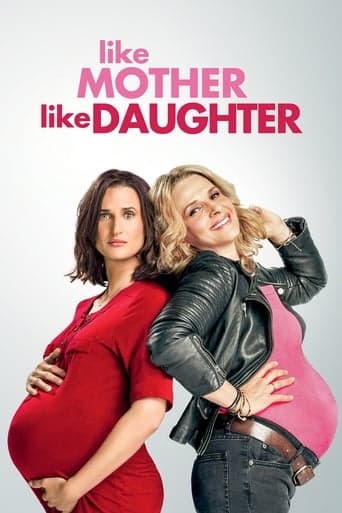 Telle mère, telle fille Coflix