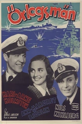 Örlogsmän Coflix