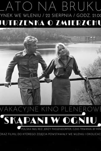 Skąpani w ogniu Coflix