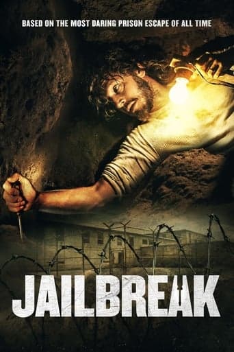 Les évadés de Santiago Coflix