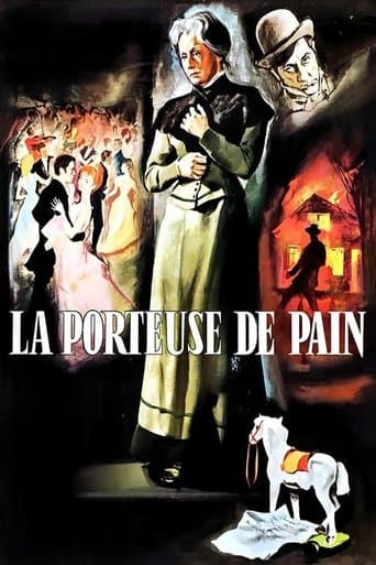 La Porteuse de pain Coflix