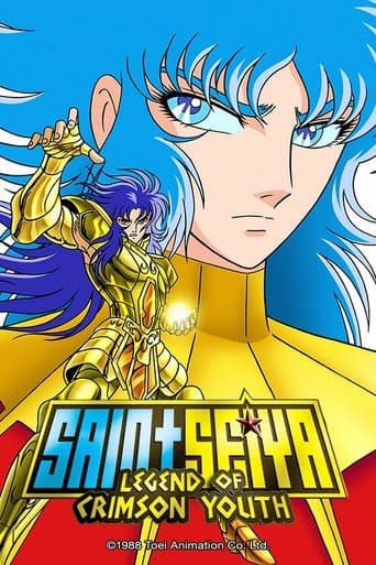Saint Seiya - Les Guerriers d'Abel Coflix