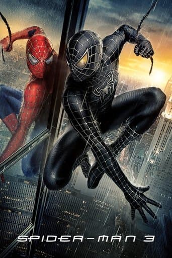 Spider-Man 3 Coflix