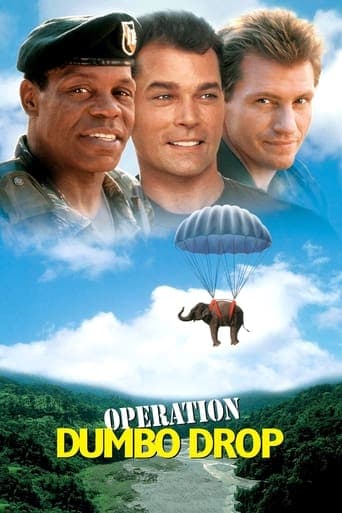 Opération Dumbo Drop Coflix
