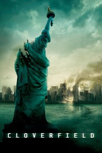 Cloverfield Coflix