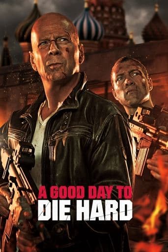 Die Hard : Belle journée pour mourir Coflix