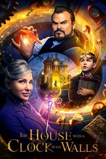 La Prophétie de l'Horloge Coflix