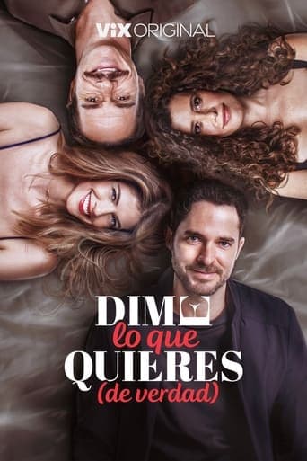 Dime lo que quieres (de verdad) Coflix
