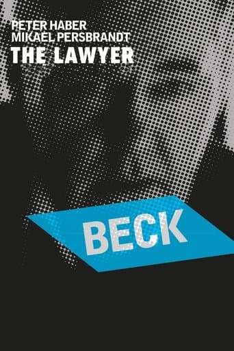 Beck 20 - Advokaten Coflix