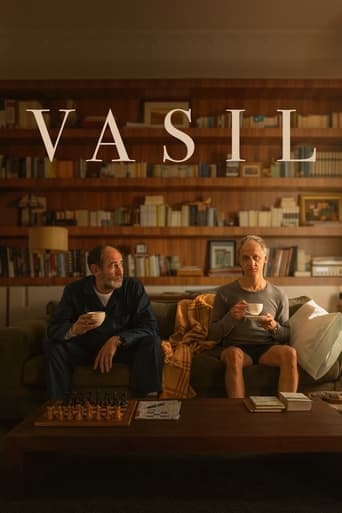 Vasil Coflix